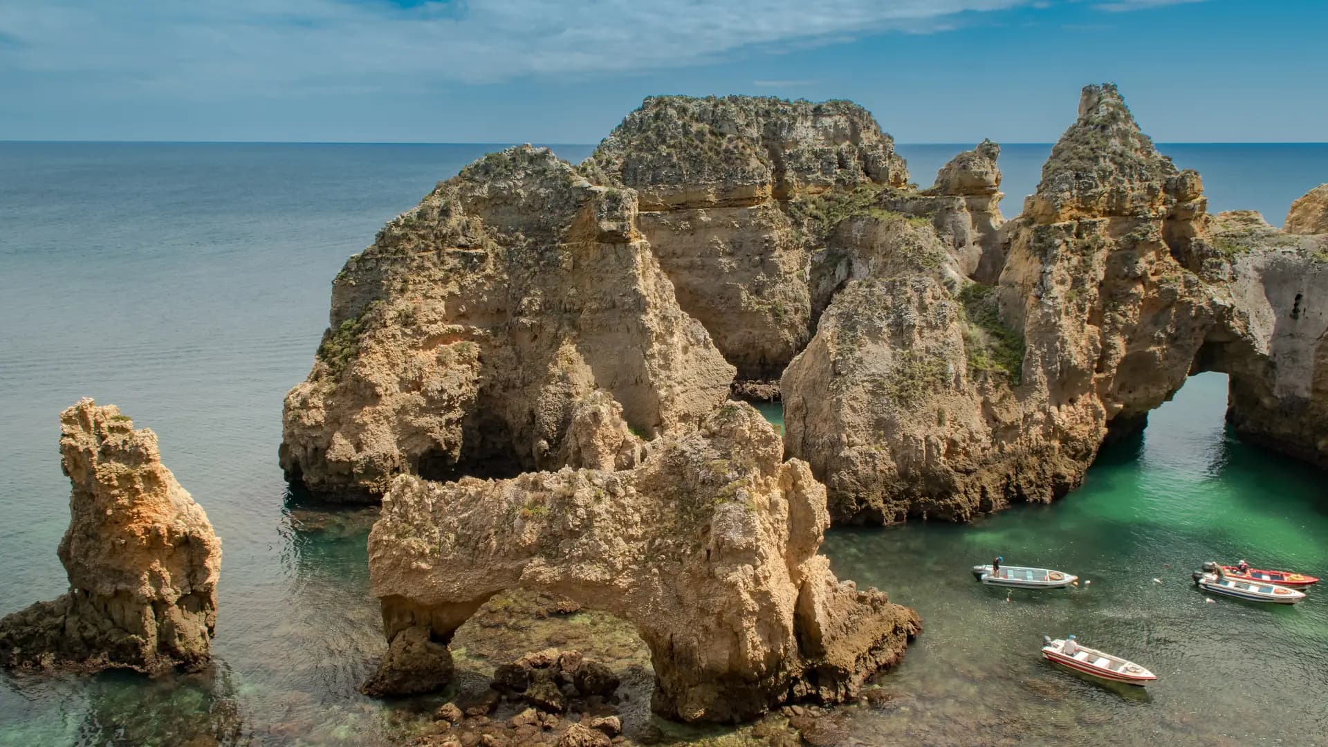 Private Pool Villas in Portugal