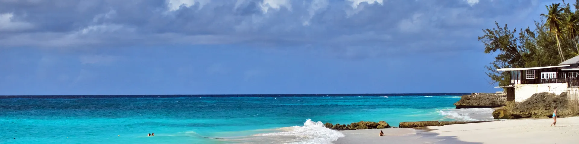 Private Pool Villas in Barbados