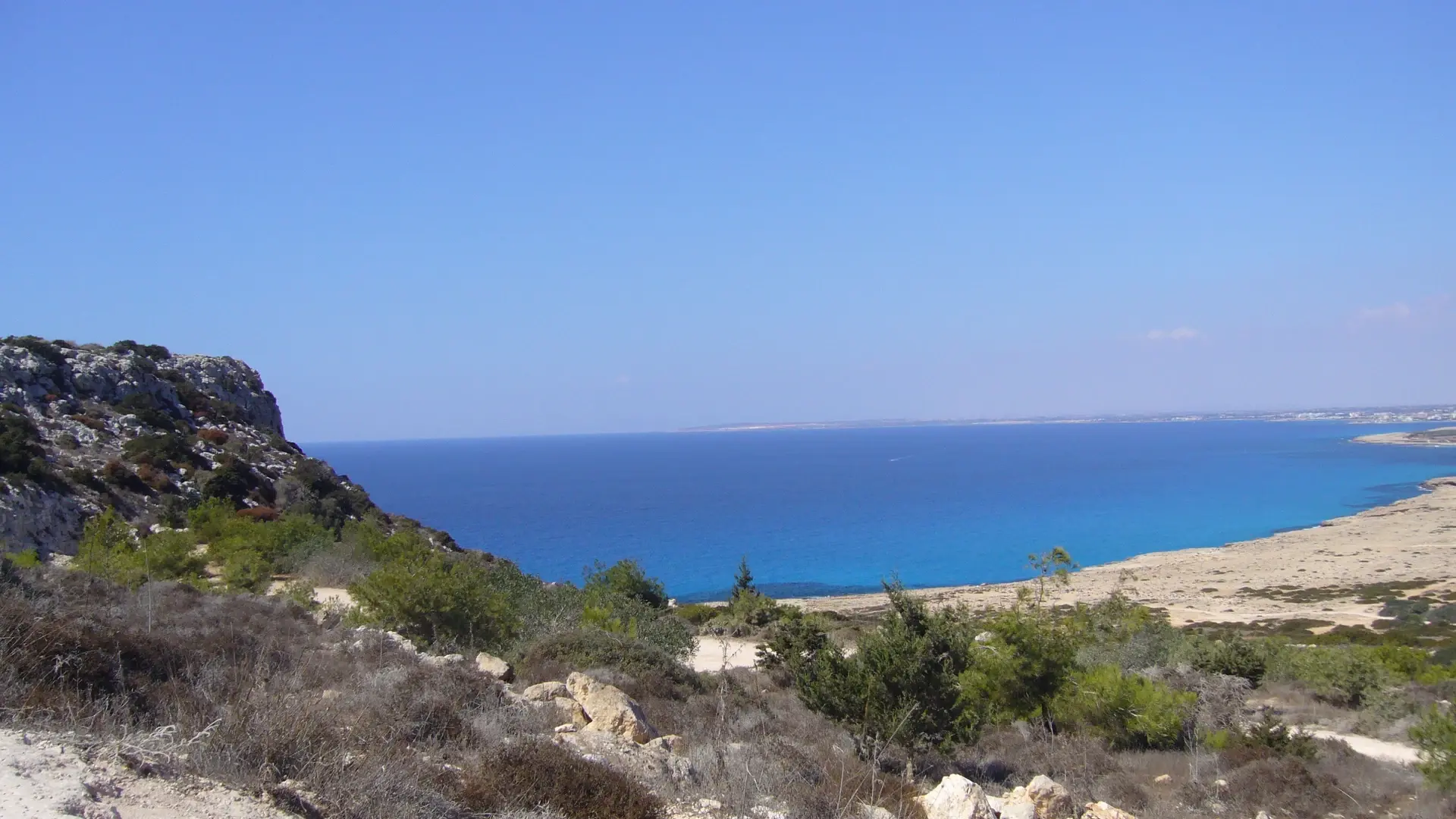 Private Pool Villas in Cyprus