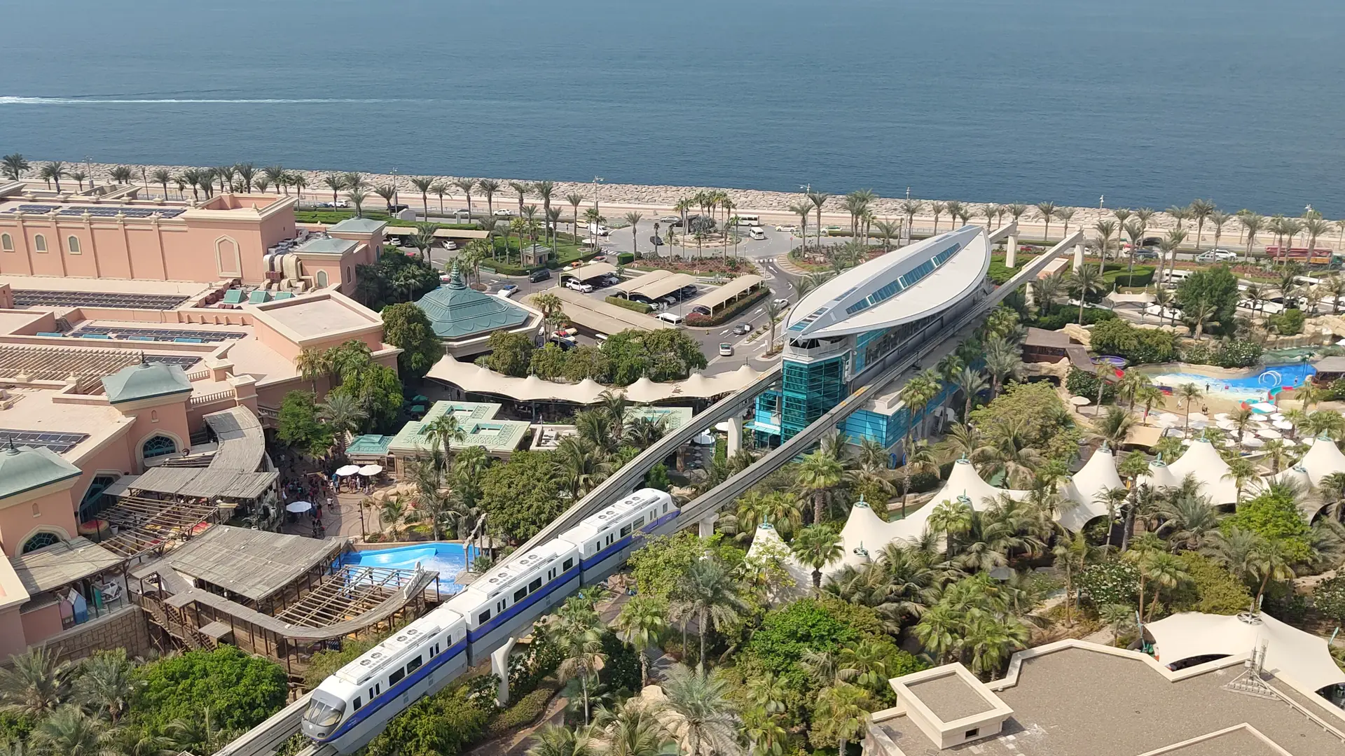Water Activities in UAE