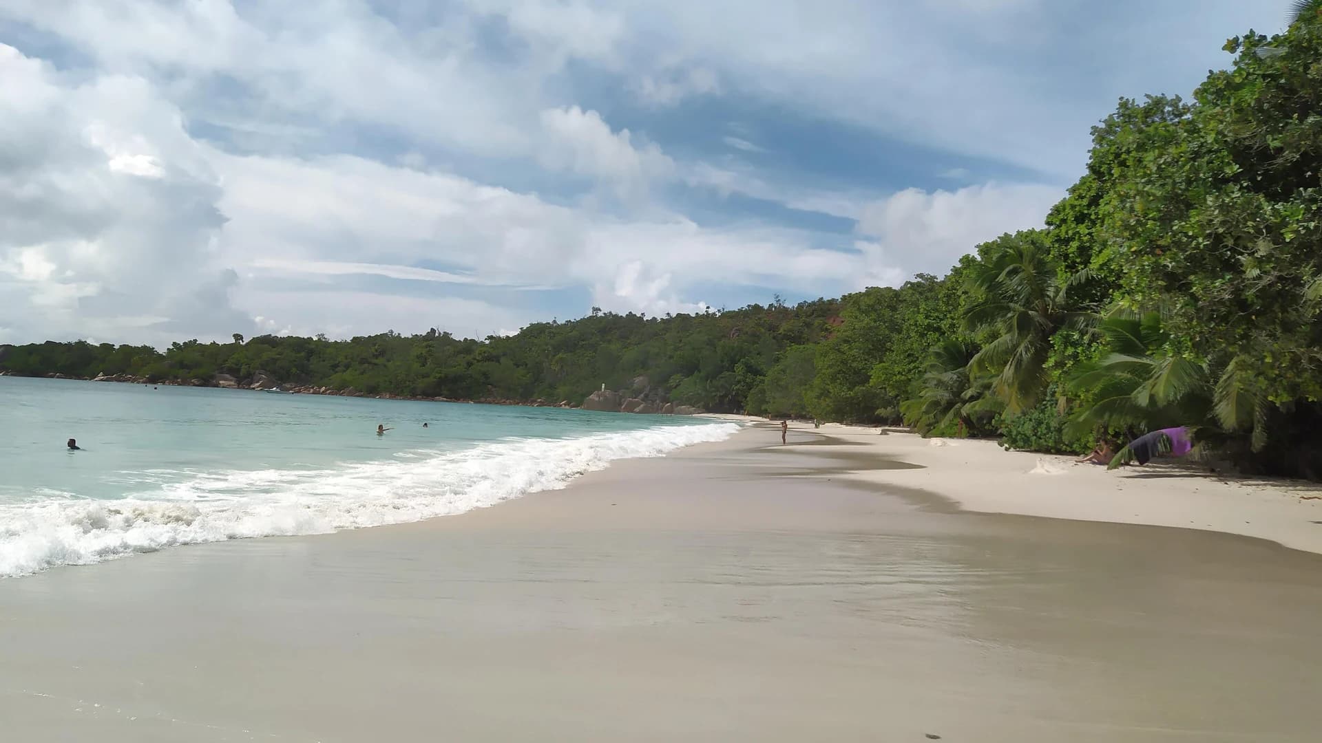 Private Pool Villas in Seychelles