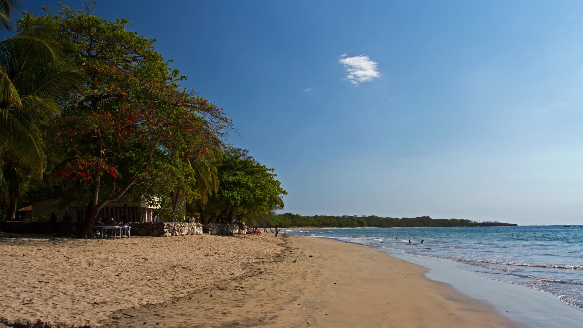 Beachfront Resorts in Costa Rica