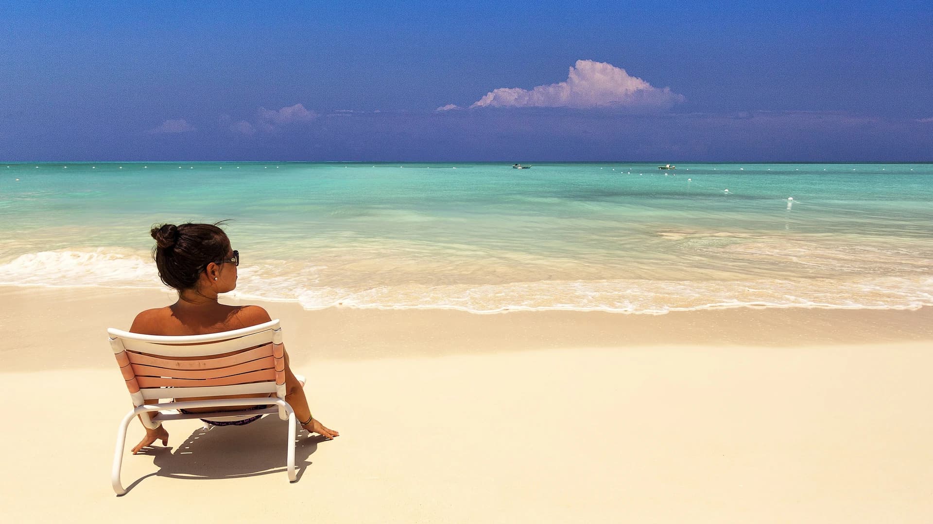 Private Pool Villas in Turks And Caicos