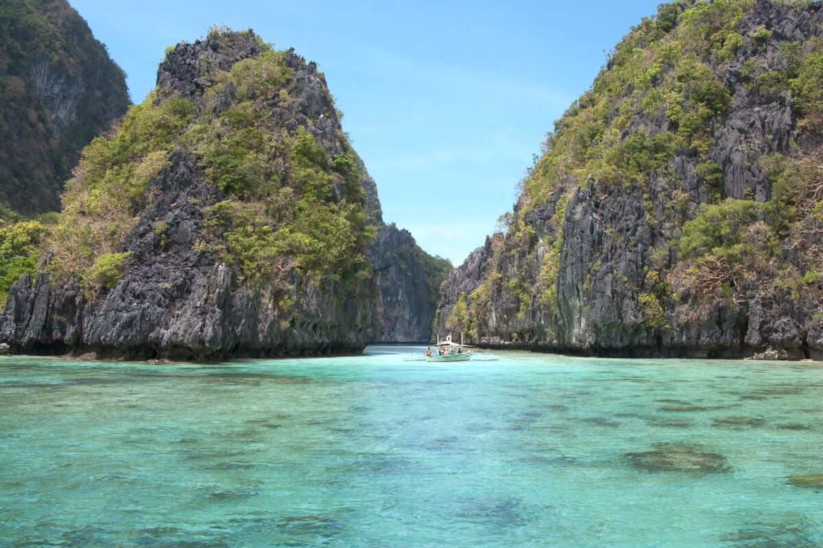 Private Island Resorts