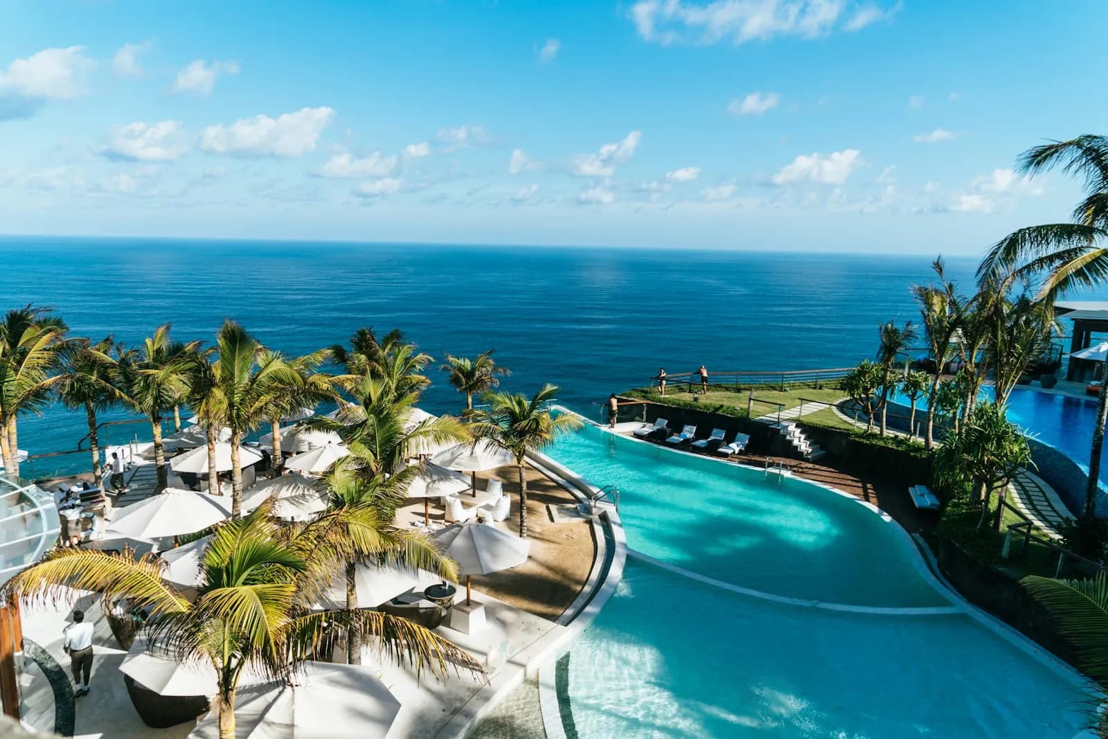 Private Pool Villas